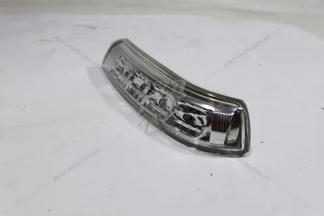 Указатель поворота на зеркале правом Santa Fe (06-) (876233J000) Mobis Hyundai/Kia/Mobis '876233J000
