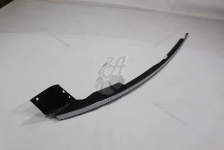 Молдінг крила переднього лівого Sonata (19-) (87711L1000) Mobis Hyundai/Kia/Mobis '87711L1000