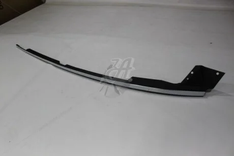 Молдінг крила переднього правого Sonata (19-) (87712L1000) Mobis Hyundai/Kia/Mobis '87712L1000
