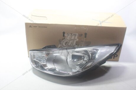 Фара ліва IX35 (09-) Mobis Hyundai/Kia/Mobis '921012S000