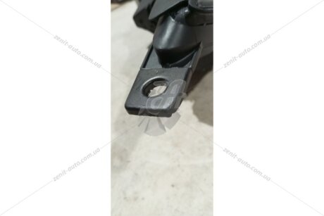 _Уцінка_не значний дефект на внутр. стороні кріплення_див фото_не підлягає поверненню_Фара передня ліва HID (XENON), LEVELING DEVICE - AUTO Sportage (13-) (92101-3W001) Mobis Hyundai/Kia/Mobis '921013W001UCENKA