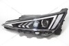 Фара передня ліва Elantra (18-) Mobis Hyundai/Kia/Mobis '92101F2600 (фото 1)