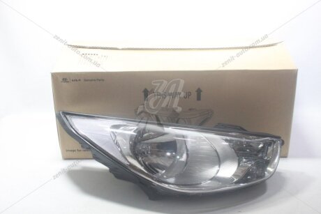 Фара права IX35 (09-) Mobis Hyundai/Kia/Mobis '921022S000