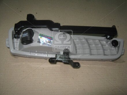 Фото 1 - фара противотуманна передня ліва Accent (06-) Mobis Hyundai/Kia/Mobis '922011E000 Фара противотуманна передня ліва Accent (06-) Mobis Hyundai/Kia/Mobis '922011E000 (фото 1)