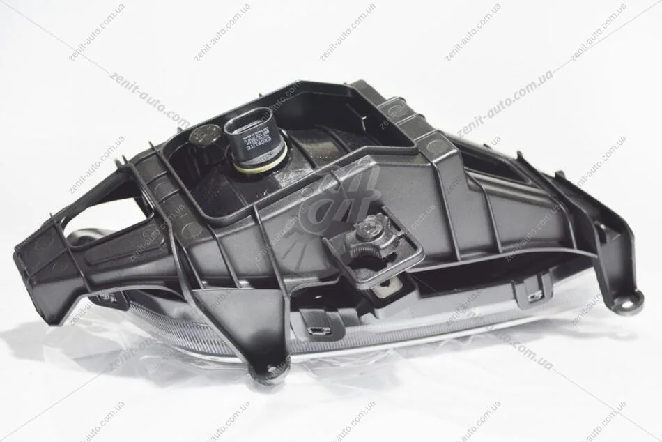 Фара протитуманна ліва Grand Starex (07-) (922014H000) Mobis Hyundai/Kia/Mobis '922014H000 (фото 1)