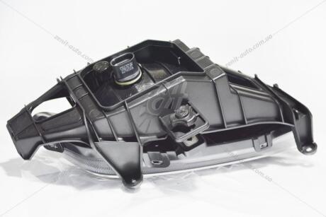 Фара противотуманная левая Grand Starex (07-) Mobis Hyundai/Kia/Mobis '922014H000