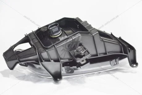 Фара противотуманная левая Grand Starex (07-) (922014H000) Mobis Hyundai/Kia/Mobis '922014H000