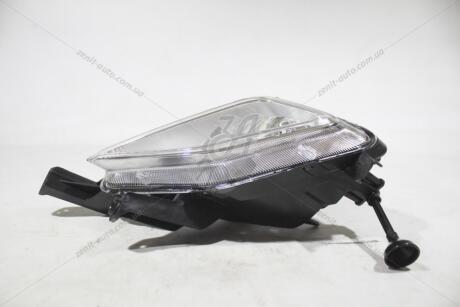 Фара противотуманная левая Sonata (14-) Mobis Hyundai/Kia/Mobis 92201-C1000