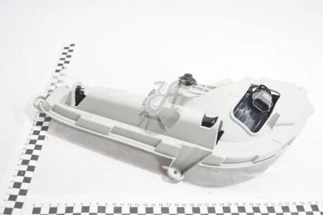 Фара противотуманная правая Mobis Hyundai/Kia/Mobis 92202-1R000