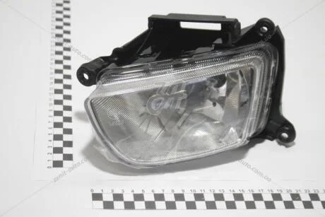 Фара противотуманная правая Mobis Hyundai/Kia/Mobis 92202-2G500