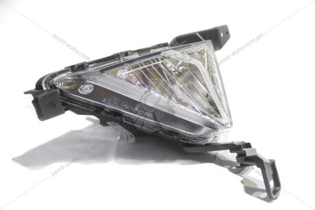 Фонарь передний указателя поворота, правый Elantra (19-) Mobis Hyundai/Kia/Mobis '92302F2500