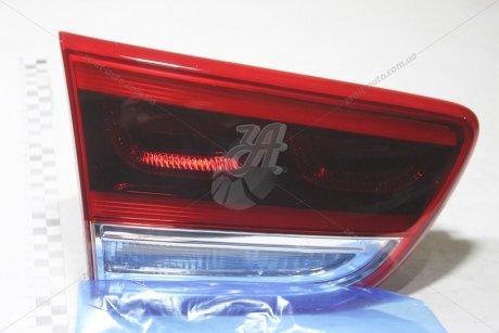 Ліхтар внутрішній лівий Mobis Hyundai/Kia/Mobis 92403-C5110