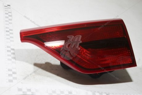 Ліхтар внутрішній правый Hyundai/Kia/Mobis 92406-F1000 (фото 1)