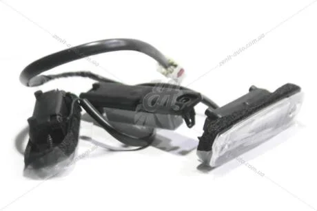 Фонарь освещения номера заднего (92501-3W000) Mobis Hyundai/Kia/Mobis '925013W000