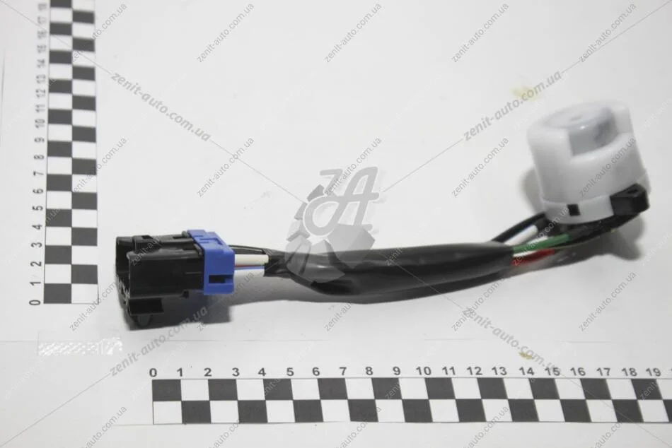 Группа контактная замка зажигания Mobis Hyundai/Kia/Mobis 93110-2H000 (фото 1)