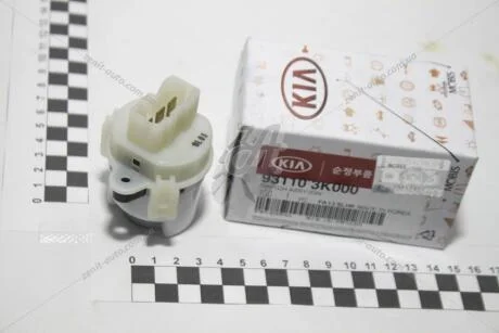 Группа контактная замка зажигания Mobis Hyundai/Kia/Mobis 93110-3K000