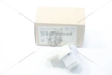 Группа контактна замка запалення H-1 (04-) (931104F000) Mobis Hyundai/Kia/Mobis '931104F000