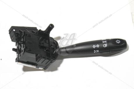 Переключатель подрулевой левый управления светом Getz (02-) Mobis Hyundai/Kia/Mobis '934101C200
