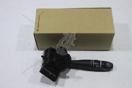 Перемикач підрульовий правий Accent (06-) Mobis Hyundai/Kia/Mobis '934201G011