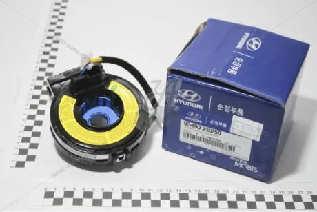 Группа контактная AIRBAG Mobis Hyundai/Kia/Mobis 93490-2B250
