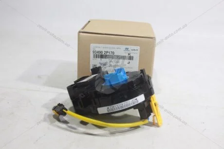 Группа контактная AIRBAG (93490-2P170) Mobis Hyundai/Kia/Mobis '934902P170