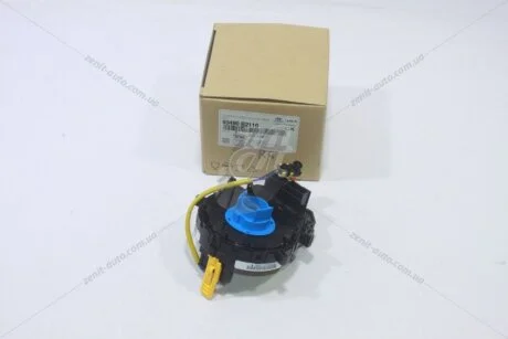 Шлейф підрульовий Veloster (11-) (93490B2110) Mobis Hyundai/Kia/Mobis '93490B2110
