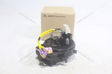 Шлейф підрульовий Elantra (15-) (93490F2325) Mobis Hyundai/Kia/Mobis '93490F2325