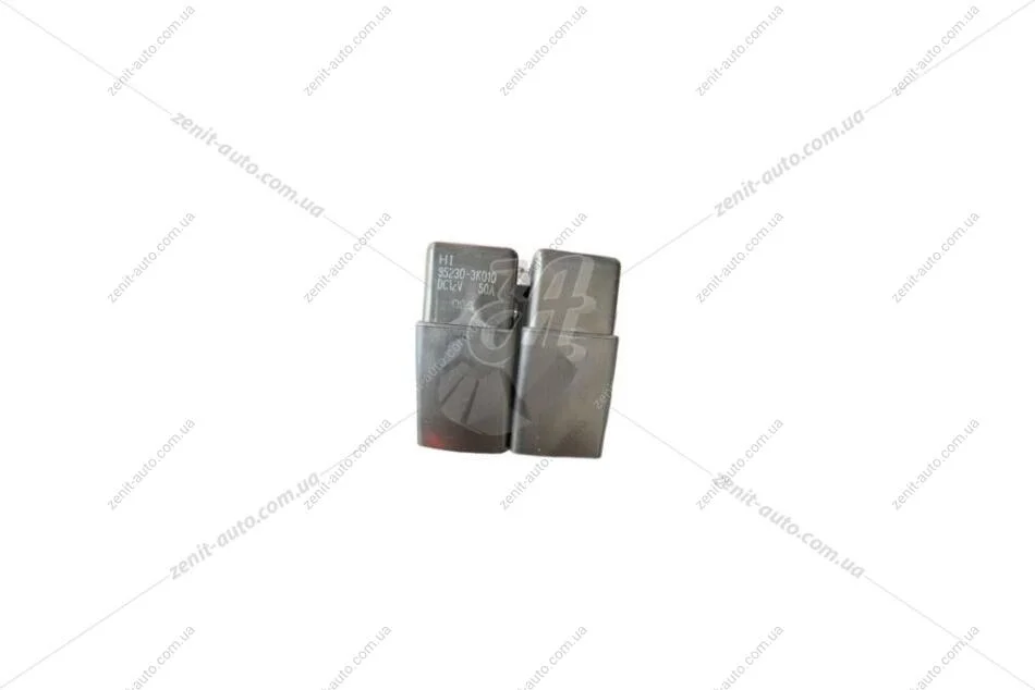 Релє живлення (12В, 1.5А) Sonata (08-) (95230-3K010) Mobis Hyundai/Kia/Mobis '952303K010 (фото 1)