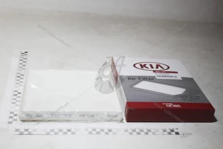 Фильтр салона Palisade (19-), Sorento (15-), Toyota C-HR (16-) Mobis Hyundai/Kia/Mobis 97133-C5000