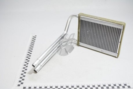 Радиатор отопителя Hyundai/Kia/Mobis 97138-07400 (фото 1)