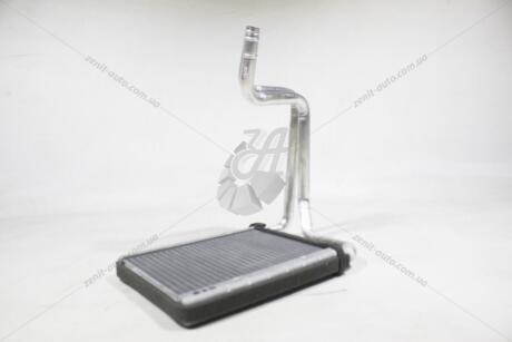 Радиатор отопителя Carens (06-12) Mobis Hyundai/Kia/Mobis 97138-1D000