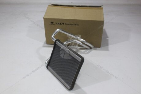 Радіатор опалювача Tucson (10-) Mobis Hyundai/Kia/Mobis '971382S000