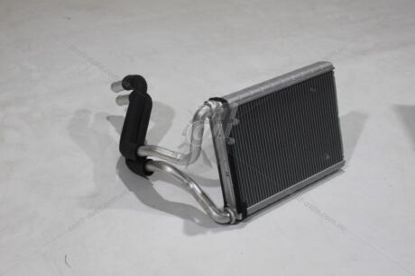Радиатор отопителя Optima (16-) Mobis Hyundai/Kia/Mobis '97138D4000