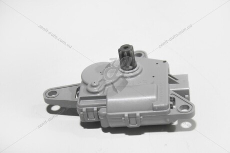 Привод заслонки отопителя Elantra (15-) Mobis Hyundai/Kia/Mobis '97154F2000