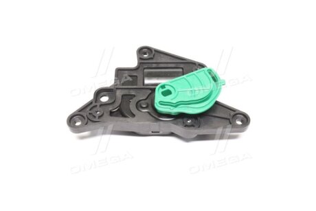 Привід заслонки опалювача Veracruz (07-) Mobis Hyundai/Kia/Mobis '971603J000