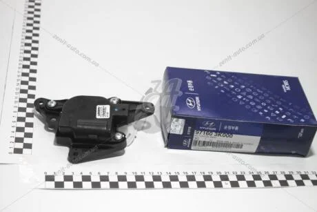 Привод заслонки отопителя Mobis Hyundai/Kia/Mobis 97160-3K000