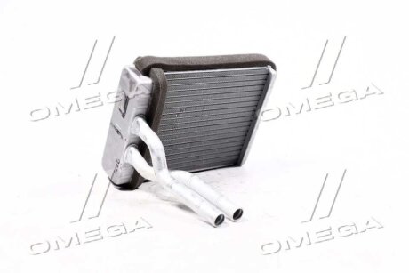 Радиатор отопителя HD 45/65/72 Mobis Hyundai/Kia/Mobis '972135H001