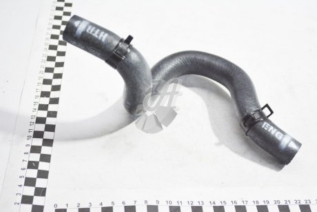 Патрубок отопителя Mobis Hyundai/Kia/Mobis 97311-3K000