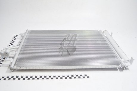 Радиатор кондиционера Hyundai/Kia/Mobis 97606-2Y001 (фото 1)