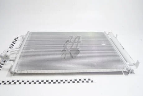 Радиатор кондиционера Mobis Hyundai/Kia/Mobis 97606-2Y001