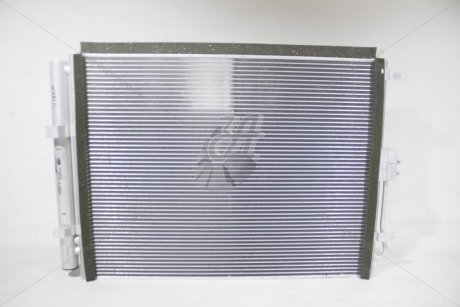 Радиатор кондиционера Hyundai/Kia/Mobis 97606-A5800 (фото 1)