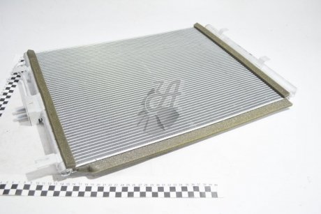 Радиатор кондиционера I30 (12-, 15-) Hyundai/Kia/Mobis 97606-A5801 (фото 1)