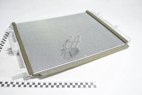 Радіатор кондиціонера I30 (12-, 15-) Mobis Hyundai/Kia/Mobis 97606-A5801