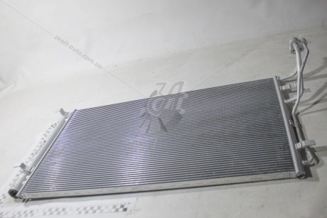 Радиатор кондиционера Sonata (14-, 17-) Hyundai/Kia/Mobis 97606-C1001 (фото 1)