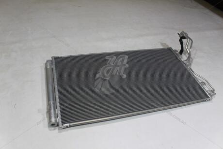 Радіатор кондиціонера Optima (15-) Mobis Hyundai/Kia/Mobis '97606D4000