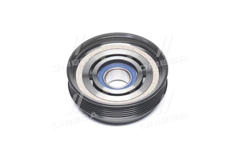 Шків компресора кондиціонера Tucson (04-) Mobis Hyundai/Kia/Mobis '976433A670