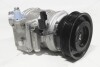 Компрессор кондиционера Tucson (04-) Mobis Hyundai/Kia/Mobis '977012E500 (фото 8)