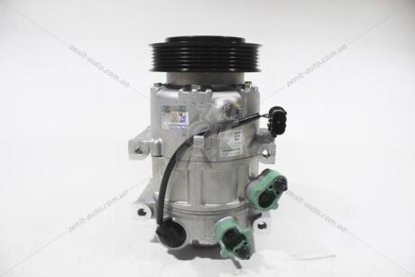 Компрессор кондиционера Mobis Hyundai/Kia/Mobis 97701-3R000 (фото 1)