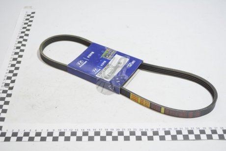 Ремень кондиционера 4PK855 Mobis Hyundai/Kia/Mobis 97713-2E000