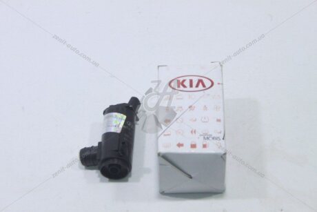 Насос омивача скла лобового Sonata (06-) Mobis Hyundai/Kia/Mobis '985103K010